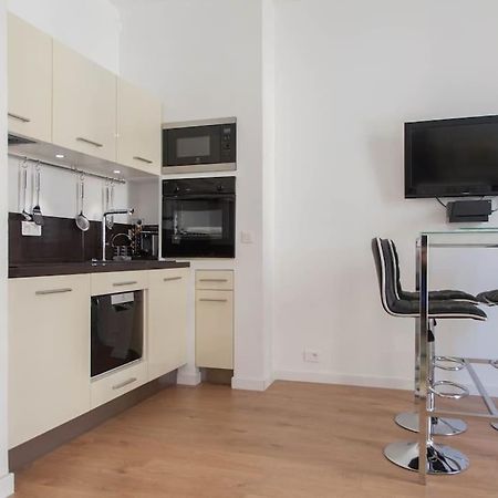 ניס #28 1 Bdr Flat Ac Balcony Hper Central 10Mins To Beach & Old Town מראה חיצוני תמונה